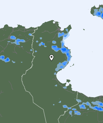 Neerslag