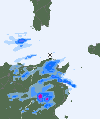 Precipitação