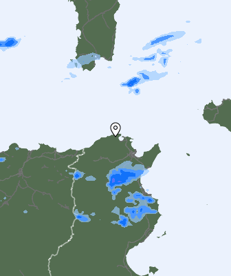 Precipitação