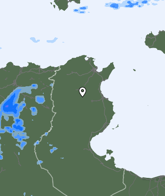Precipitaţii