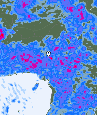 Opady atmosferyczne