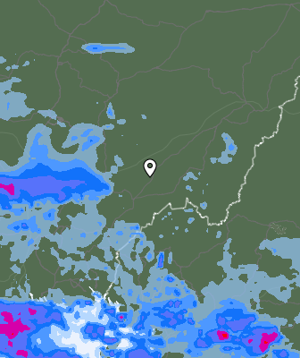 Opady atmosferyczne