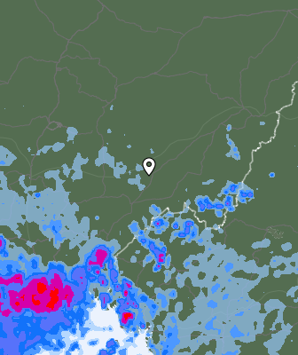 Opady atmosferyczne