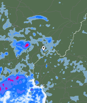 Opady atmosferyczne