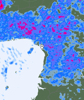 Opady atmosferyczne