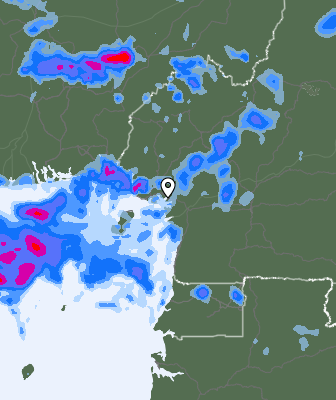 Opady atmosferyczne