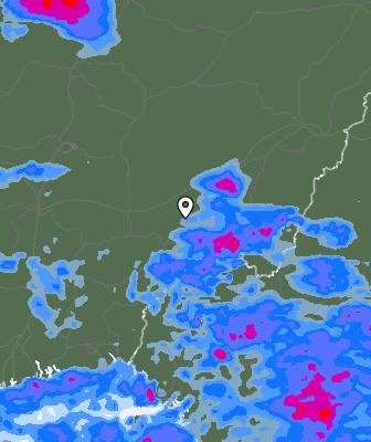 Opady atmosferyczne