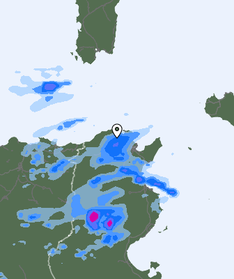 Precipitação