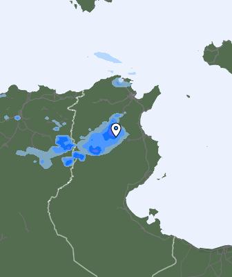 Precipitaţii
