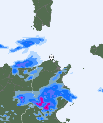 Precipitação
