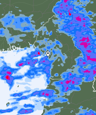 Opady atmosferyczne