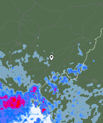Opady atmosferyczne