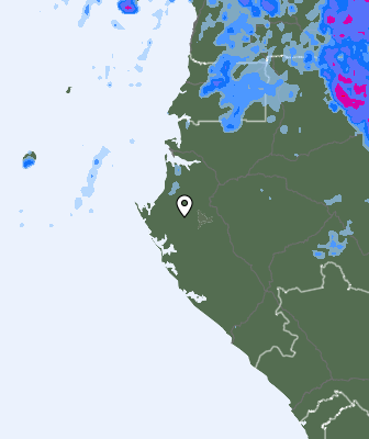Precipitação