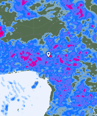 Opady atmosferyczne