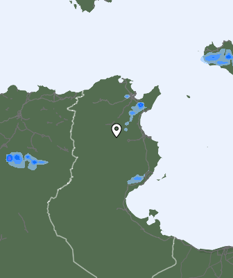 Precipitaţii