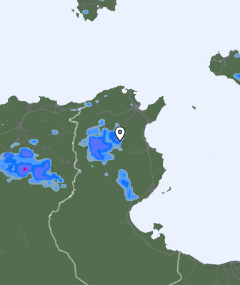 Precipitaţii
