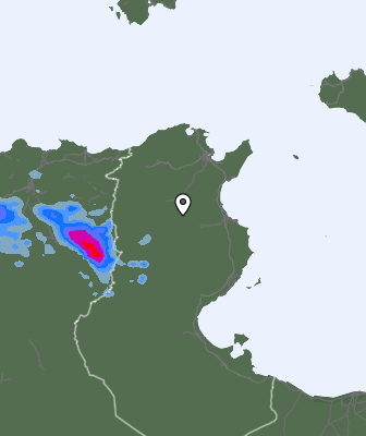 Precipitaţii