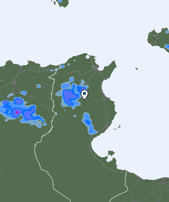 Precipitaţii