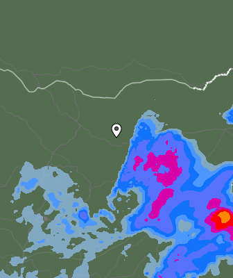 Opady atmosferyczne