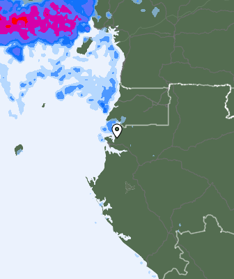 Precipitação