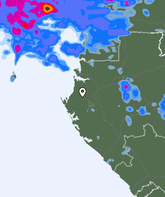 Precipitação