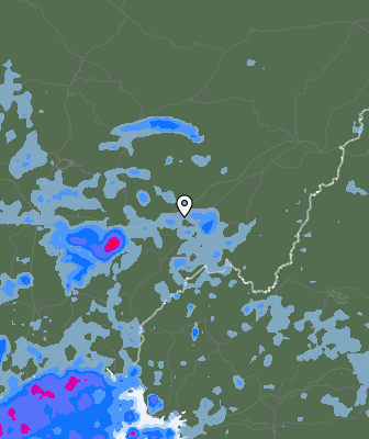 Opady atmosferyczne