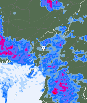 Opady atmosferyczne