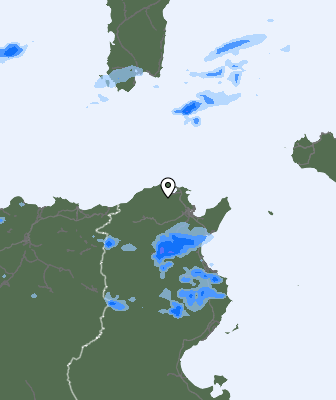 Precipitação