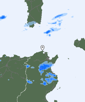Precipitação