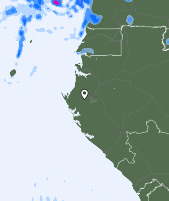 Precipitação