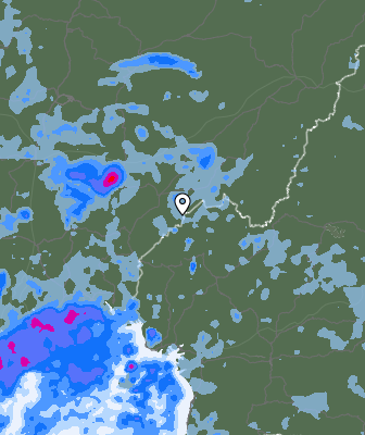 Opady atmosferyczne
