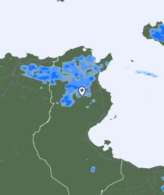 Precipitaţii