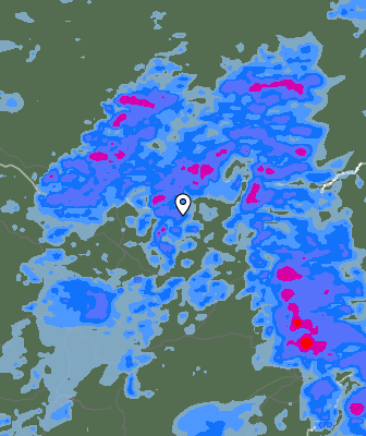 Opady atmosferyczne