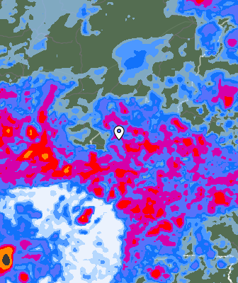 Opady atmosferyczne
