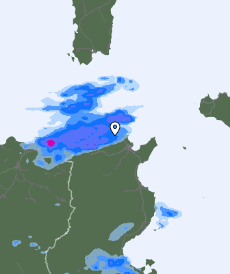 Precipitação