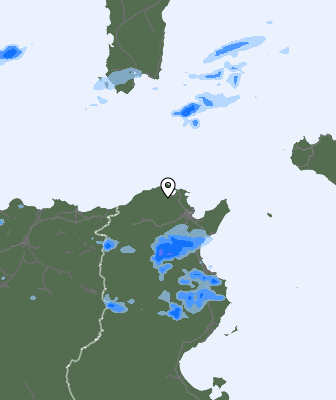 Precipitação