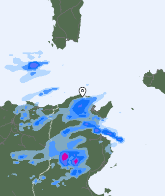Precipitação