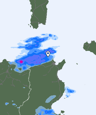 Precipitação