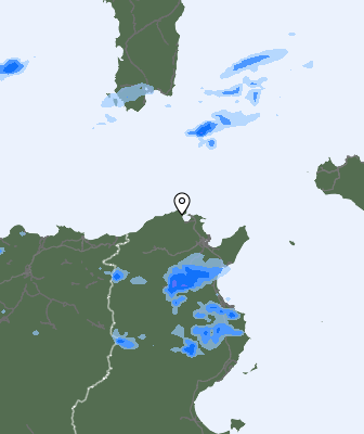 Precipitação
