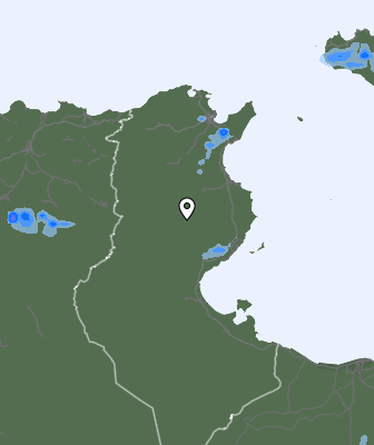 Precipitaţii