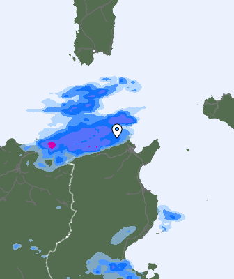 Precipitação