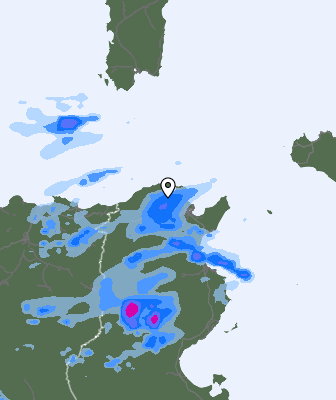 Precipitação