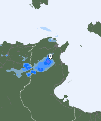 Precipitaţii