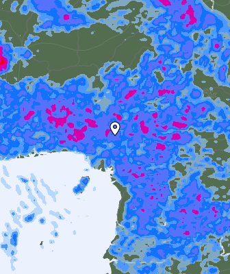 Opady atmosferyczne