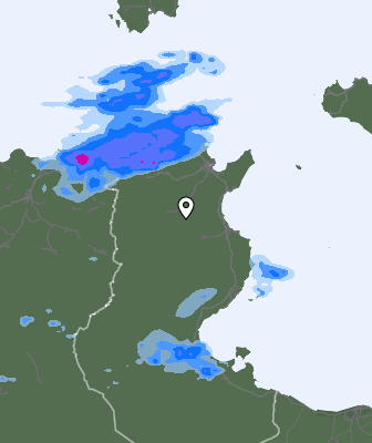 Precipitaţii