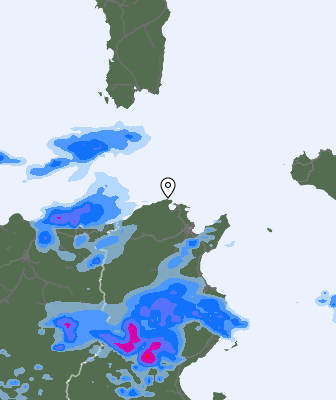 Precipitação