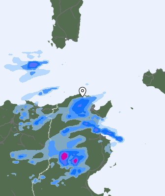 Precipitação