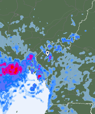 Opady atmosferyczne