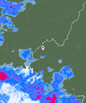 Opady atmosferyczne