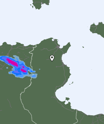 Precipitaţii